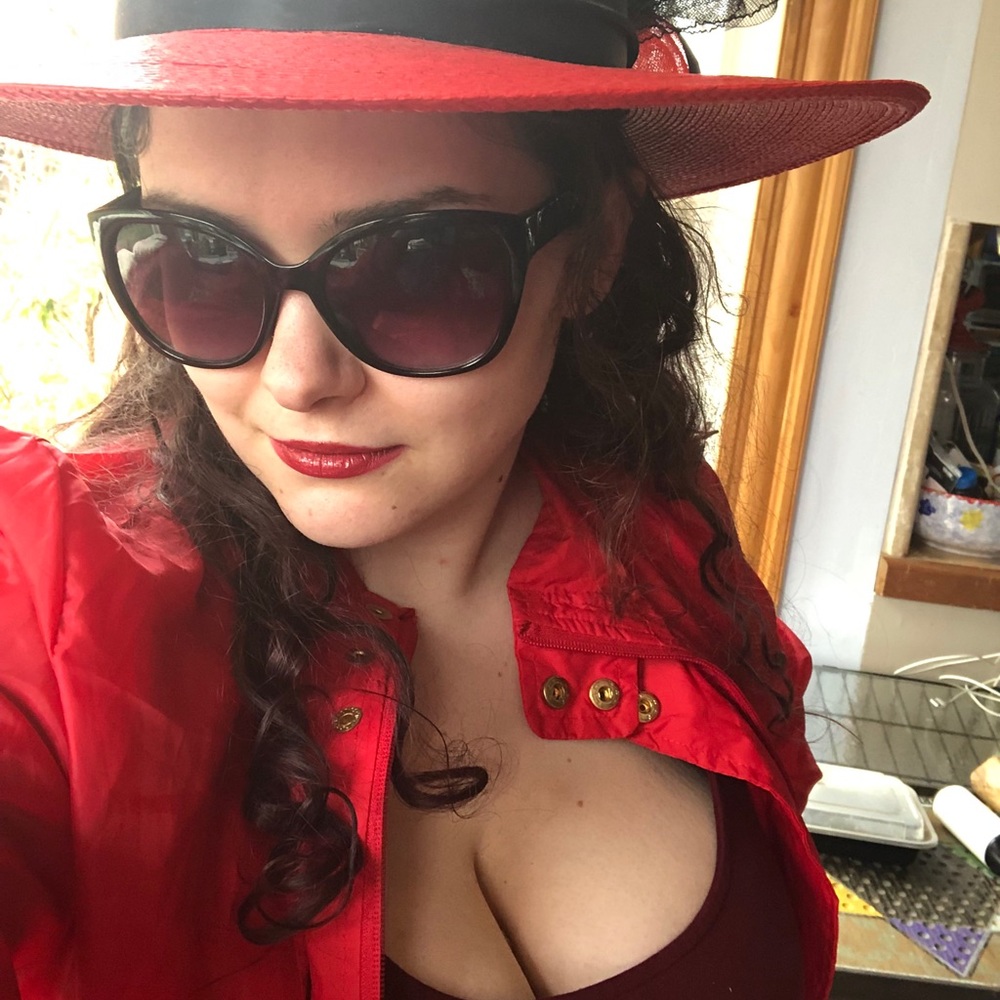 Meet your Posher, Will